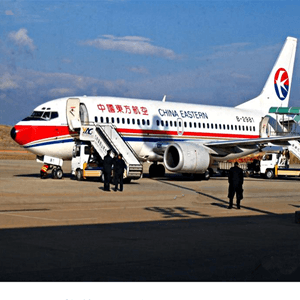 上饶三清山机场快运航空快运业稳步发展的原因是什么？